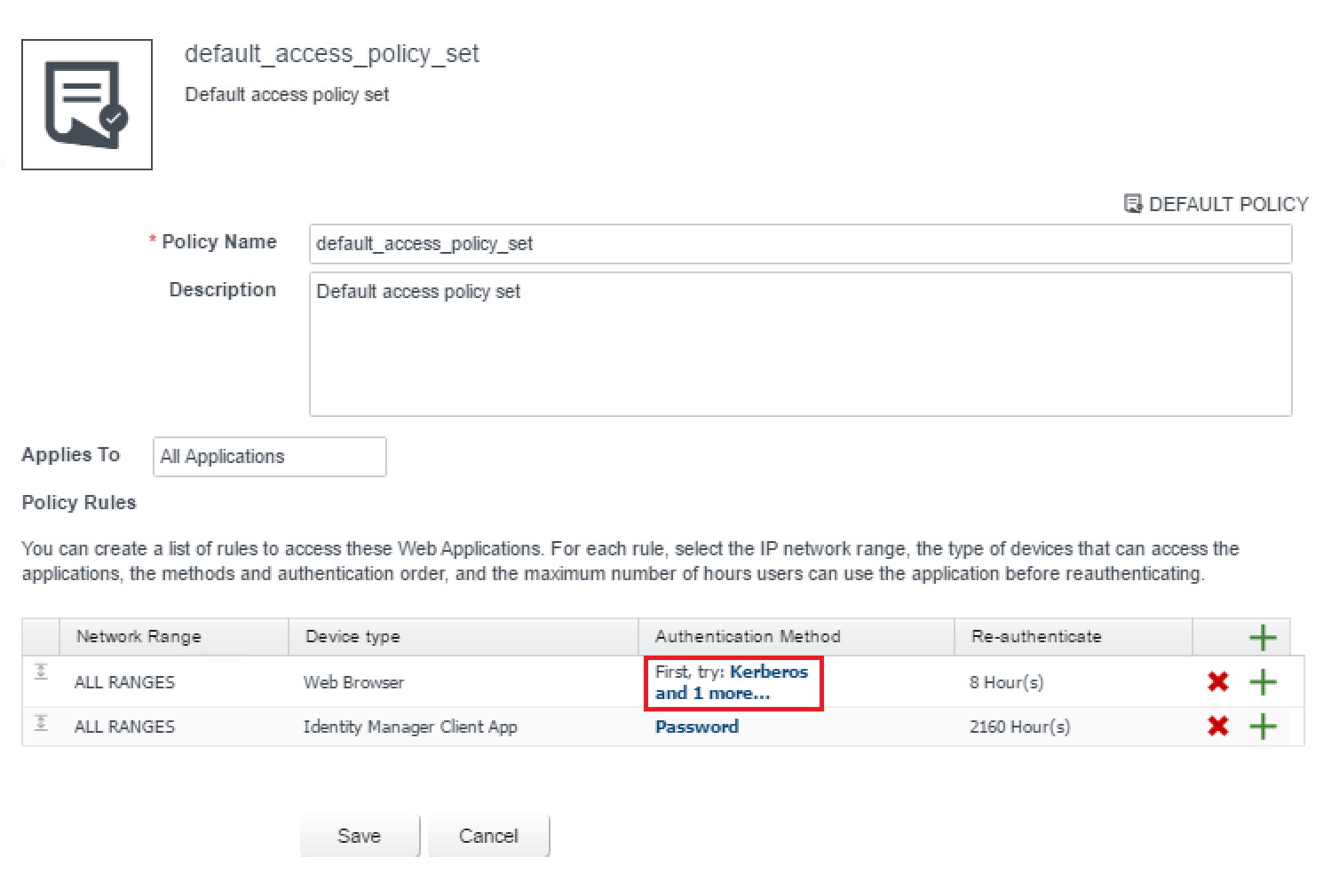 kerberos-howto-default-policy-updated