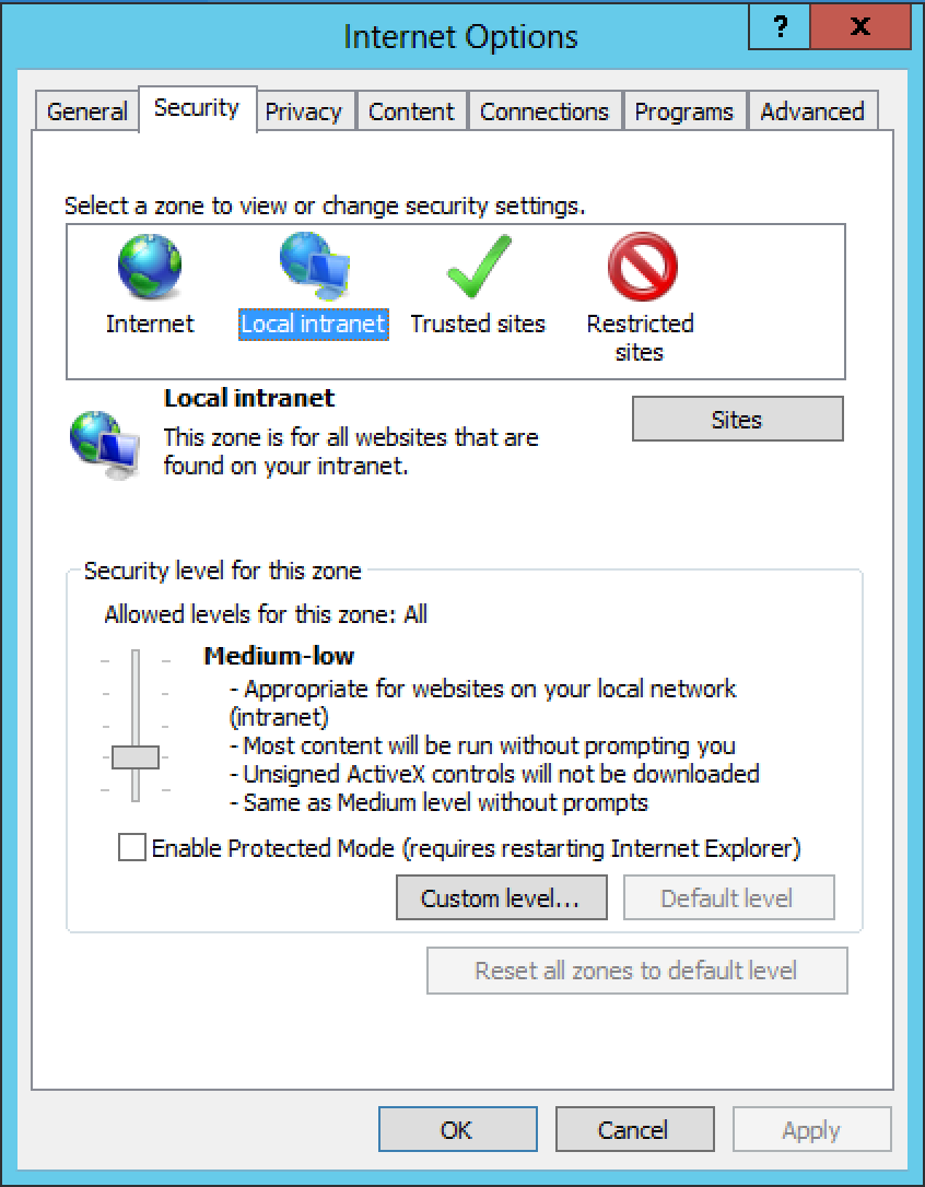 kerberos-howto-internet-explorer-kerberos-1